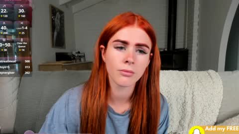 Snapshot of monslifex chatting on February 2025 07:51:02 AM Mons life online show from February 2025 07:51:02 AM