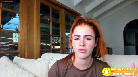 Snapshot of monslifex chatting on February 2025 08:37:01 AM Mons life online show from February 2025 08:37:01 AM