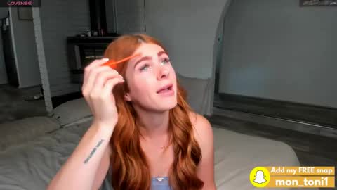 Snapshot of monslifex chatting on March 2025 04:07:01 AM Mons life online show from March 2025 04:07:01 AM