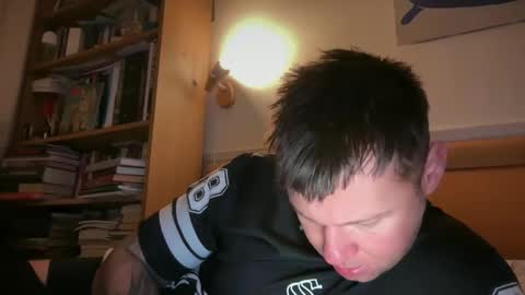 Monster D online show from October 2025 12:19:02 AM