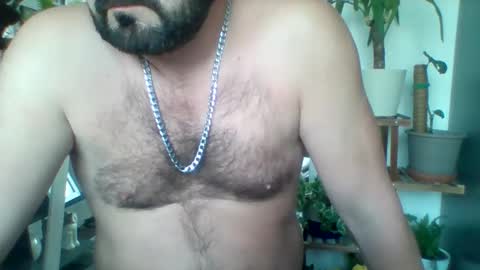 monster_jac online show from May 2026 03:39:02 PM