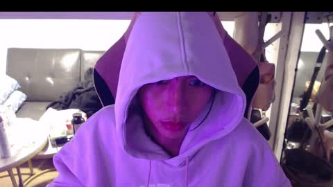 ELYSE A SIMPLE GIRL online show from December 2024 10:52:01 AM