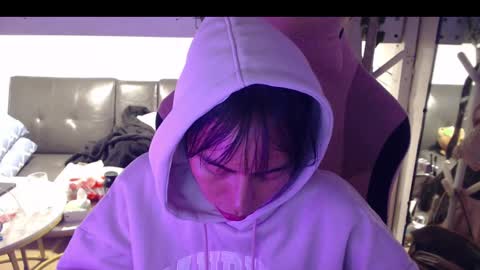 ELYSE A SIMPLE GIRL online show from December 2024 02:19:02 PM