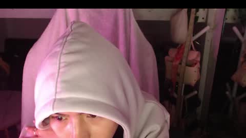 ELYSE A SIMPLE GIRL online show from December 2024 02:45:02 AM