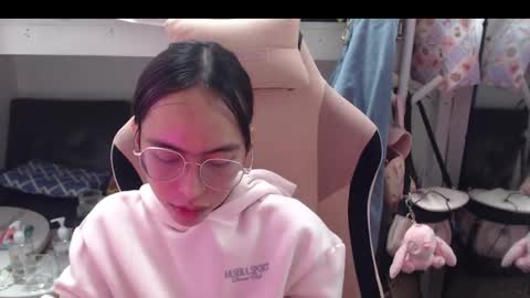 ELYSE A SIMPLE GIRL online show from December 2024 08:50:02 PM