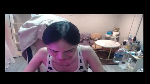 ELYSE A SIMPLE GIRL online show from February 2026 09:48:02 AM