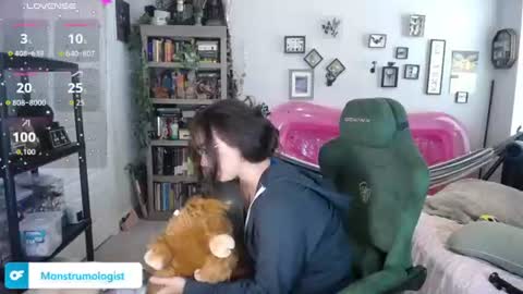 Lydia Mooney online show from July 2026 08:14:01 PM