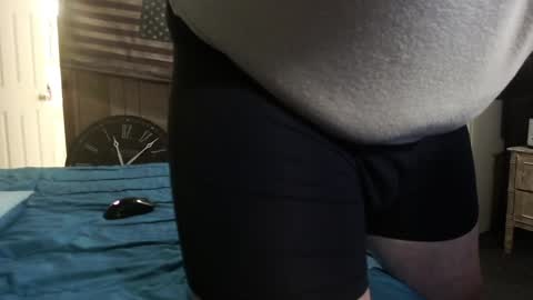 Snapshot of montana6897 chatting on December 2024 01:50:01 AM Kingalby817 online show from December 2024 01:50:01 AM