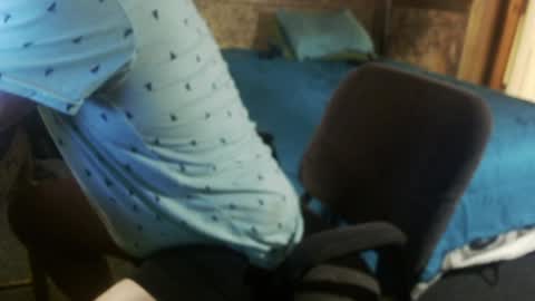 Snapshot of montana6897 chatting on December 2024 11:10:02 AM Kingalby817 online show from December 2024 11:10:02 AM