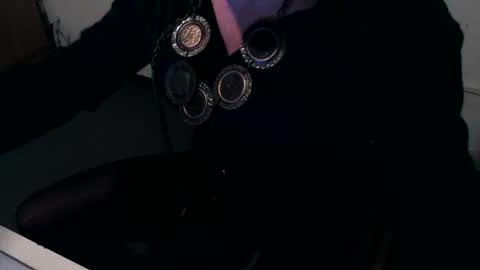 Snapshot of montero81 chatting on December 2024 04:12:01 AM Sabrina online show from December 2024 04:12:01 AM