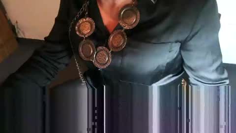 Snapshot of montero81 chatting on March 2025 06:27:01 AM Sabrina online show from March 2025 06:27:01 AM