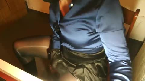 Snapshot of montero81 chatting on October 2025 08:27:02 PM Sabrina online show from October 2025 08:27:02 PM