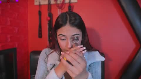 Monttserratt online show from March 2026 07:20:02 PM