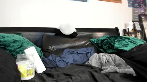 Montana Ridge online show from October 2025 07:58:02 PM