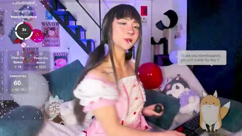 Monxse online show from February 2026 05:26:02 AM