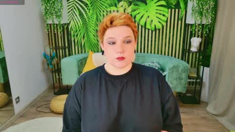 Moon  Bunny online show from March 2026 08:48:01 AM