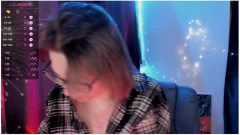 Snapshot of moon__girl chatting on January 2025 08:11:02 PM Roxy online show from January 2025 08:11:02 PM