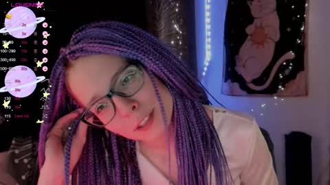 Snapshot of moon__girl chatting on September 2025 08:42:02 PM Roxy online show from September 2025 08:42:02 PM