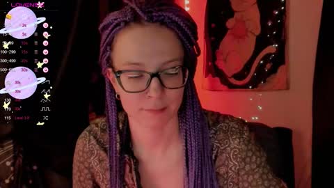 Snapshot of moon__girl chatting on September 2025 07:04:01 PM Roxy online show from September 2025 07:04:01 PM