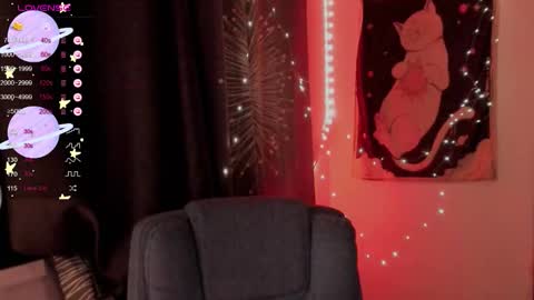 Snapshot of moon__girl chatting on September 2025 08:12:02 PM Roxy online show from September 2025 08:12:02 PM