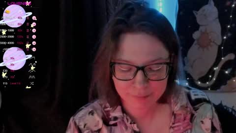 Roxy online show from March 2026 07:25:01 PM