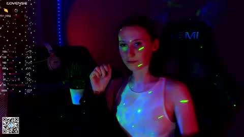 Lola online show from February 2025 06:31:01 PM