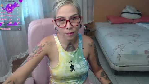 Snapshot of moon_cat85 chatting on July 2026 03:05:01 PM Luna online show from July 2026 03:05:01 PM