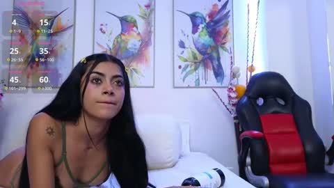 Moon online show from November 2025 08:18:02 PM