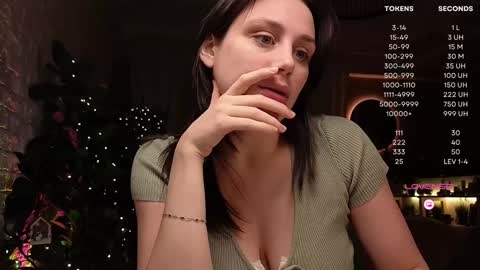 Luna  online show from December 2024 02:48:02 PM