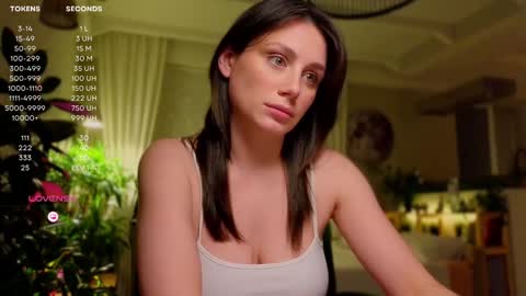 Luna  online show from February 2025 04:32:02 PM