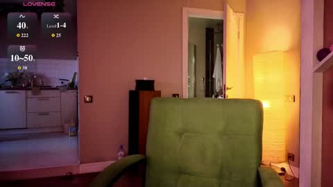 Luna  online show from April 2026 05:30:01 PM