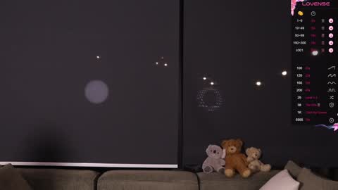 Anna Trass online show from December 2024 03:25:02 AM