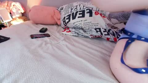 Alice online show from January 2025 12:15:01 PM