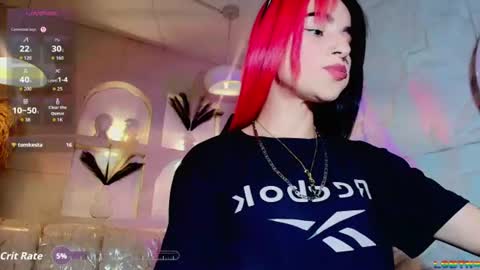 Moon online show from July 2026 08:00:01 PM