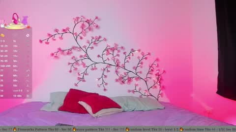 Sofii   model Independent online show from April 2026 10:03:02 PM