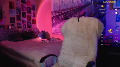 Snapshot of moon_sugar_ chatting on December 2024 07:43:02 PM Keira online show from December 2024 07:43:02 PM