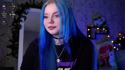 Emilia online show from January 2025 10:04:02 AM