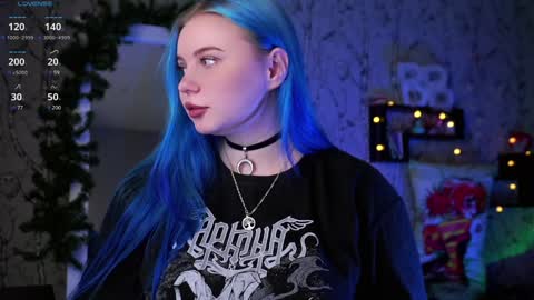 Emilia online show from January 2025 10:07:02 AM