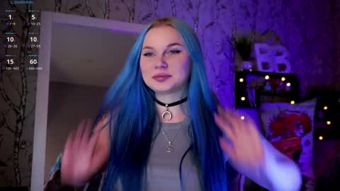 Emilia online show from February 2025 09:04:02 AM