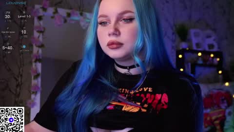 Emilia online show from February 2025 09:23:01 AM