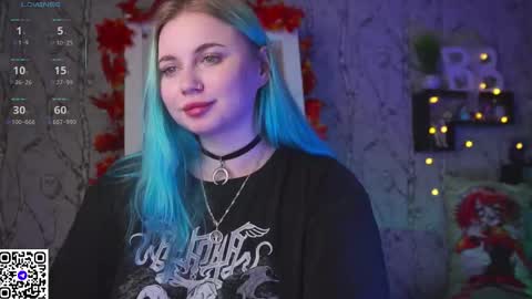 Emilia online show from September 2025 12:26:01 PM