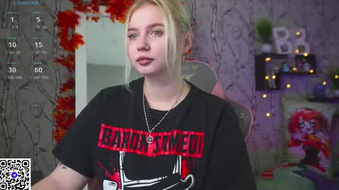 Emilia online show from October 2025 07:53:02 AM