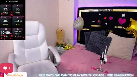 Moon Water   online show from March 2025 02:29:02 PM