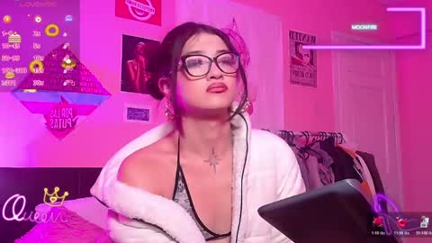 Nicky  online show from May 2026 10:53:01 AM