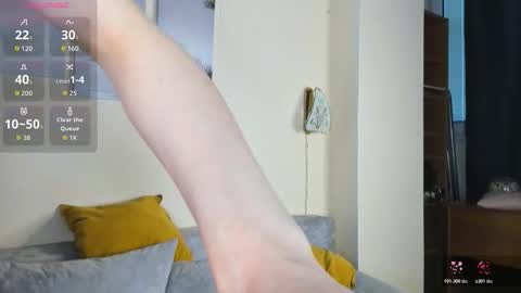 Eva online show from February 2026 01:53:02 PM