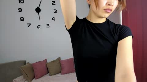 Melisa online show from July 2026 07:28:02 AM