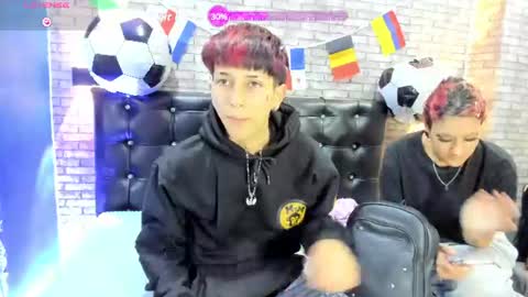 MoonKissedBoy online show from July 2026 12:52:01 PM