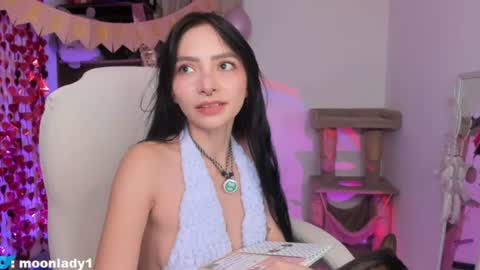 MOON  online show from July 2026 01:08:02 AM