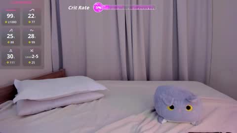 LANA online show from February 2026 03:24:01 PM