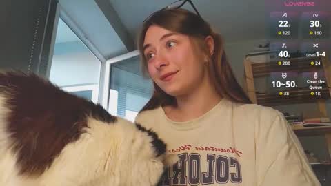 Snapshot of moonlight__lovers chatting on November 2025 02:16:01 PM Dana online show from November 2025 02:16:01 PM